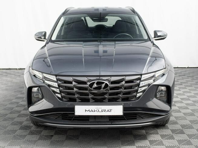 Hyundai Tucson WJ8596M#1.6 T-GDi HEV Executive 2WD Podgrz.f I kier Salon PL VAT23%
