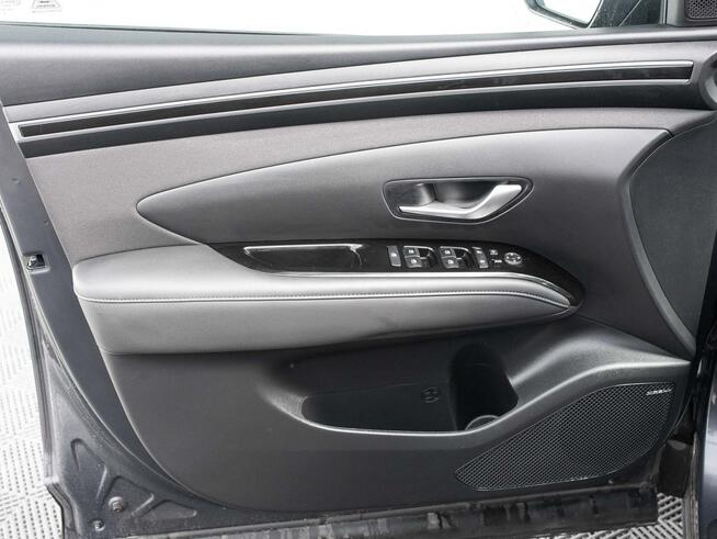 Hyundai Tucson WJ8596M#1.6 T-GDi HEV Executive 2WD Podgrz.f I kier Salon PL VAT23%