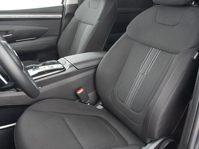 Hyundai Tucson WJ8596M#1.6 T-GDi HEV Executive 2WD Podgrz.f I kier Salon PL VAT23%