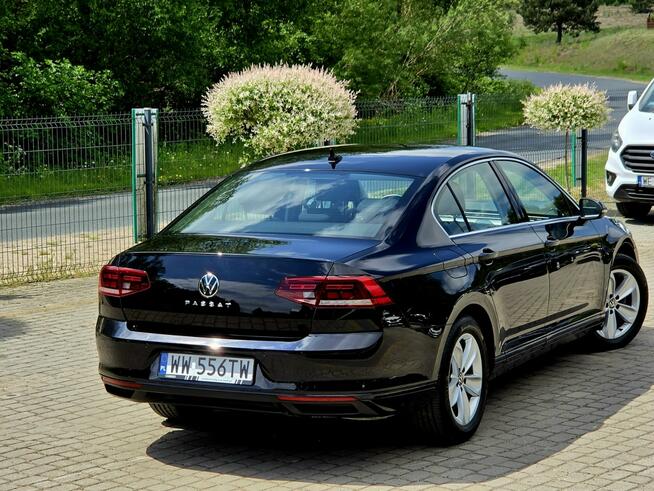 Volkswagen Passat 2.0 TSi 190KM Business DSG / Salon PL I-właściciel Serwisowany w ASO
