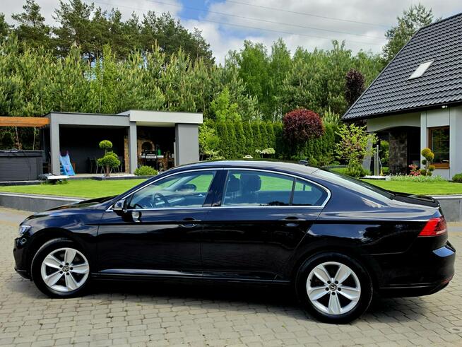 Volkswagen Passat 2.0 TSi 190KM Business DSG / Salon PL I-właściciel Serwisowany w ASO