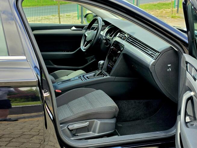 Volkswagen Passat 2.0 TSi 190KM Business DSG / Salon PL I-właściciel Serwisowany w ASO
