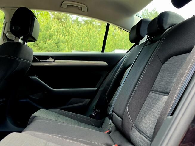 Volkswagen Passat 2.0 TSi 190KM Business DSG / Salon PL I-właściciel Serwisowany w ASO