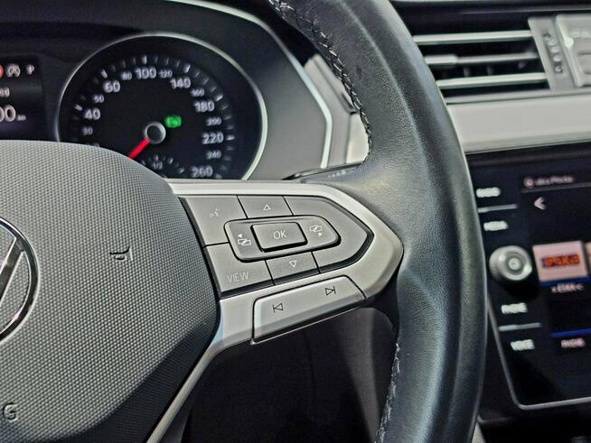 Volkswagen Passat 2.0 TSi 190KM Business DSG / Salon PL I-właściciel Serwisowany w ASO