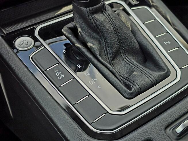 Volkswagen Passat 2.0 TSi 190KM Business DSG / Salon PL I-właściciel Serwisowany w ASO