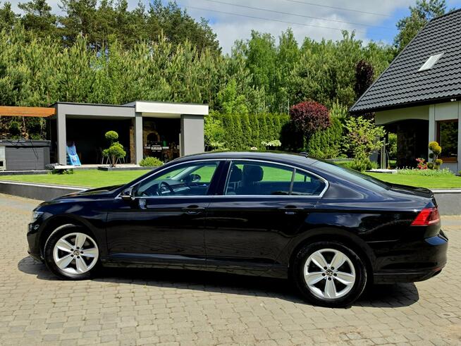 Volkswagen Passat 2.0 TSi 190KM Business DSG / Salon PL I-właściciel Serwisowany w ASO