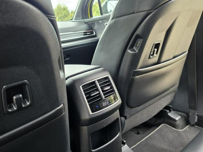 Kia Sportage 1.6 T-GDI GT-Line / 4WD / Bezwypadkowa / I-właściciel / Fk-VAT