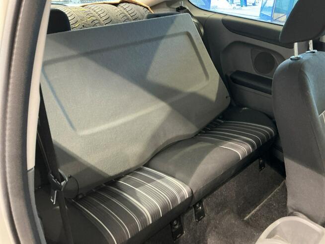 Ford Focus 94 tys.km, niezawodny silnik, po liftingu, drugie koła na alufelgach
