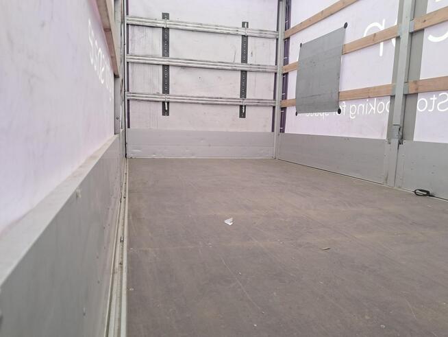 Toyota ProAce RENAULT MASTER FWD