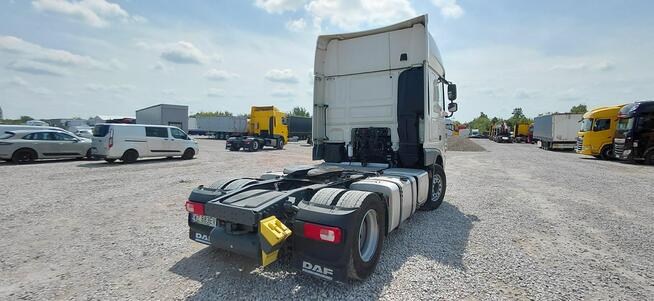 DAF XG 480 FT Poleasingowe.pl PL BZ