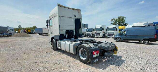 DAF XG 480 FT Poleasingowe.pl PL BZ
