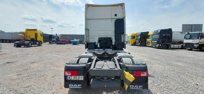 DAF XG 480 FT Poleasingowe.pl PL BZ