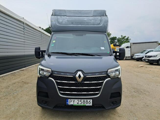 RENAULT MASTER FWD