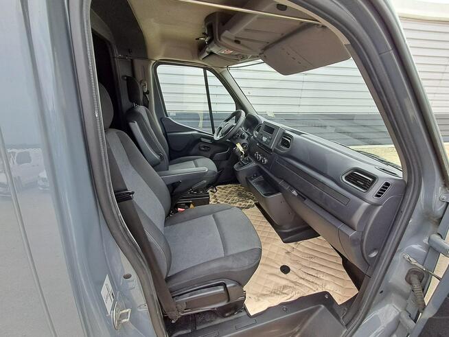 RENAULT MASTER FWD