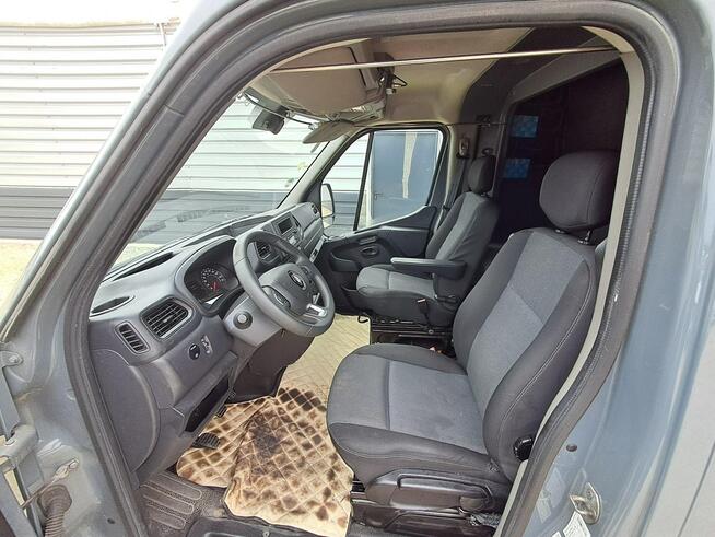 RENAULT MASTER FWD