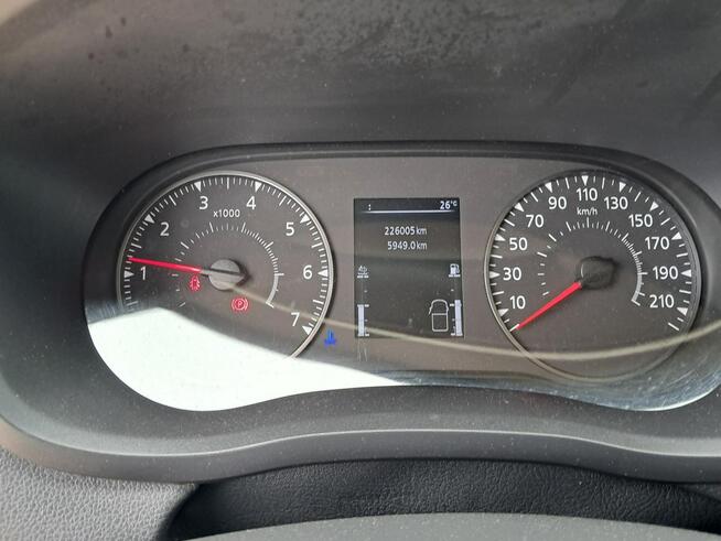 RENAULT MASTER FWD
