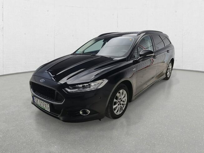 Ford Mondeo Poleasingowe.pl BZ