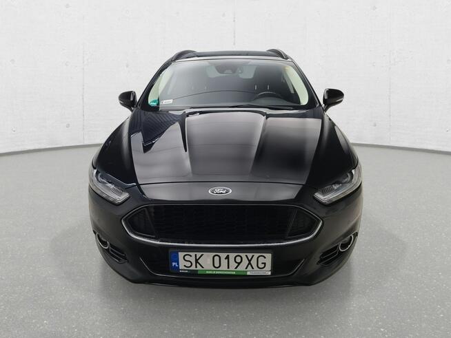 Ford Mondeo Poleasingowe.pl BZ