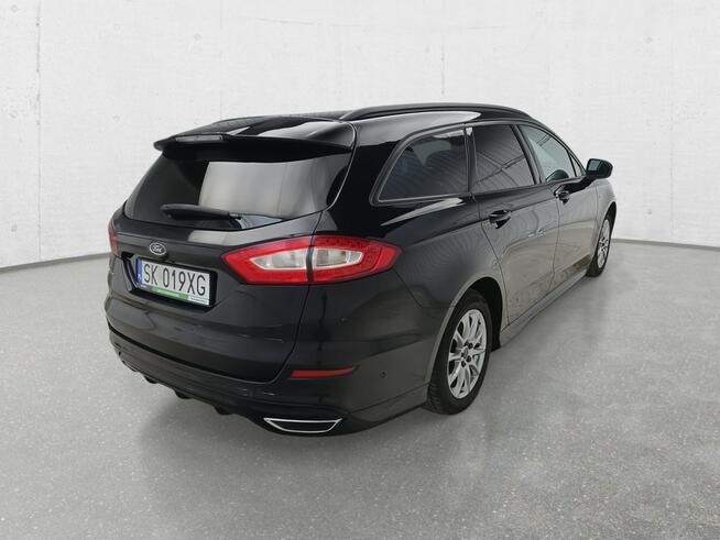 Ford Mondeo Poleasingowe.pl BZ