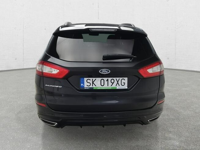 Ford Mondeo Poleasingowe.pl BZ