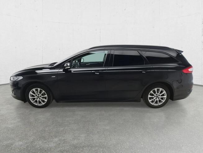 Ford Mondeo Poleasingowe.pl BZ