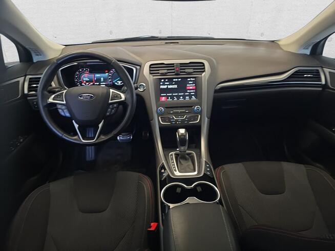 Ford Mondeo Poleasingowe.pl BZ
