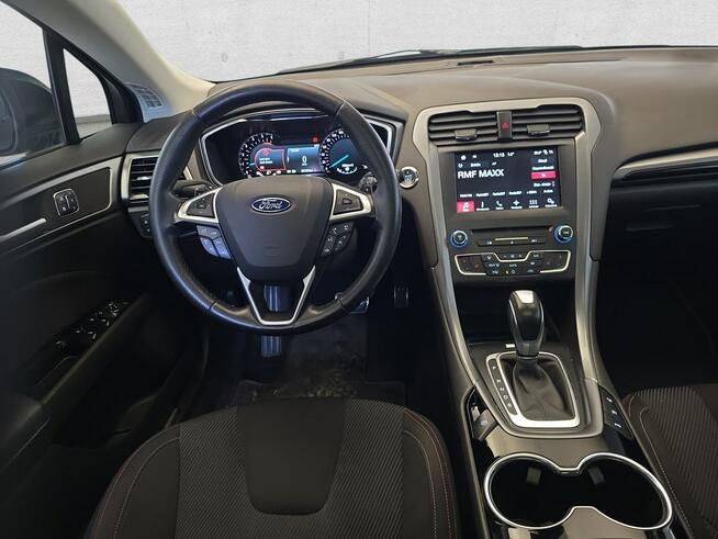 Ford Mondeo Poleasingowe.pl BZ