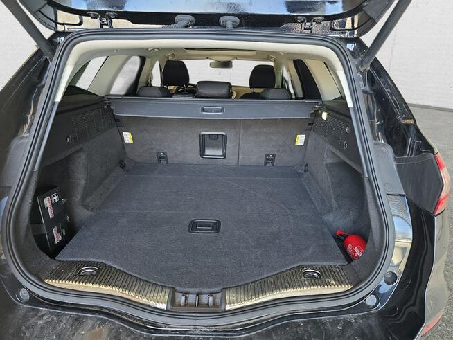 Ford Mondeo Poleasingowe.pl BZ