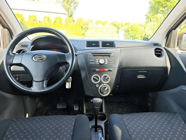 Daihatsu Cuore Klima A U T O M A T