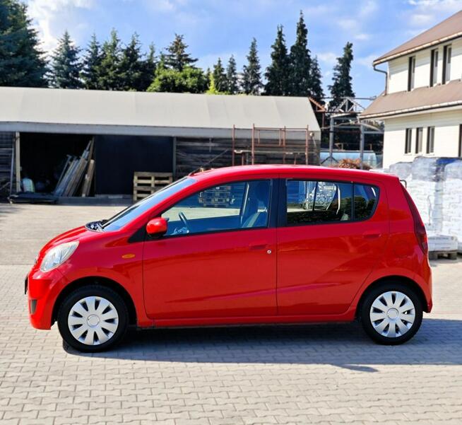 Daihatsu Cuore Klima A U T O M A T
