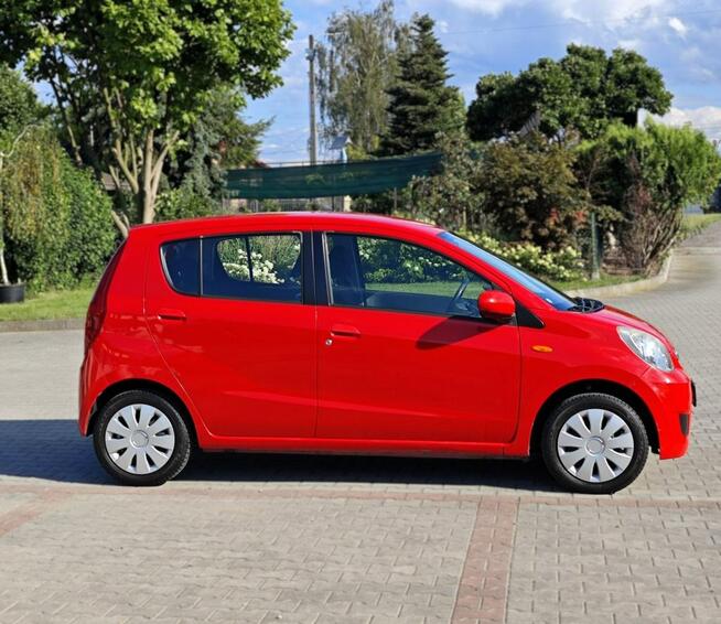 Daihatsu Cuore Klima A U T O M A T