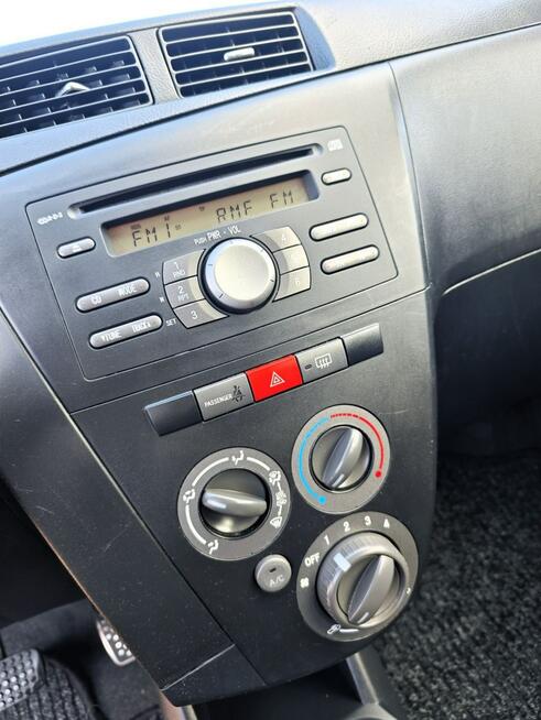 Daihatsu Cuore Klima A U T O M A T