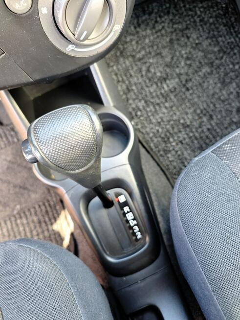 Daihatsu Cuore Klima A U T O M A T