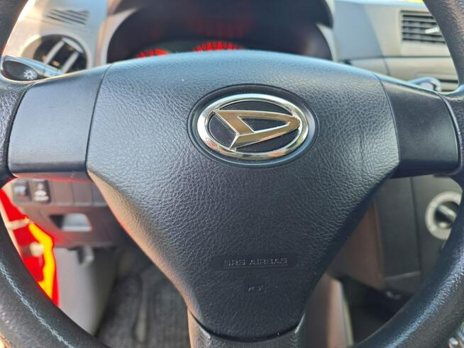 Daihatsu Cuore Klima A U T O M A T