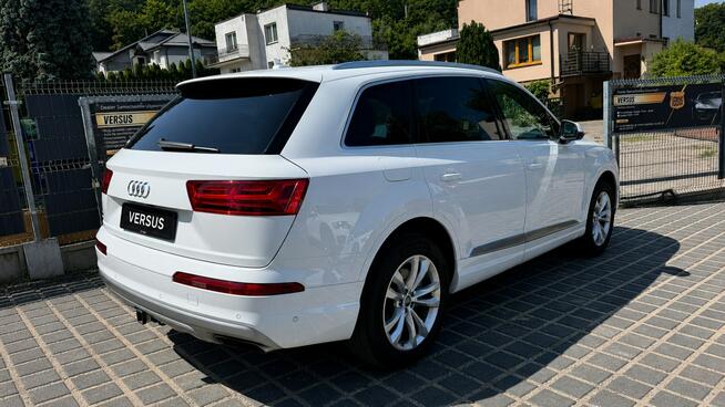 Audi Q7 3.0benz 333KM Wentyle/Kam360/Radar/Panorama/HUD/7os/Bose/As.pasa