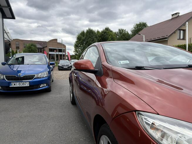Renault Megane Raty/Zamiana Gwarancja benzyna coupe bardzo ładna zobacz