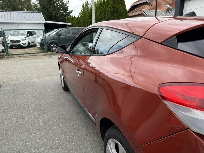 Renault Megane Raty/Zamiana Gwarancja benzyna coupe bardzo ładna zobacz