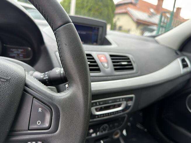 Renault Megane Raty/Zamiana Gwarancja benzyna coupe bardzo ładna zobacz