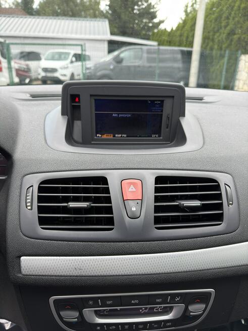 Renault Megane Raty/Zamiana Gwarancja benzyna coupe bardzo ładna zobacz