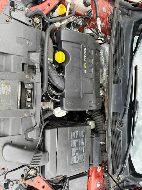 Renault Megane Raty/Zamiana Gwarancja benzyna coupe bardzo ładna zobacz