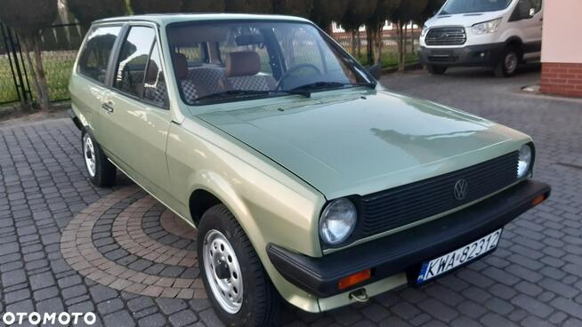 Volkswagen Polo Przebieg udokumentowany w DEKRA