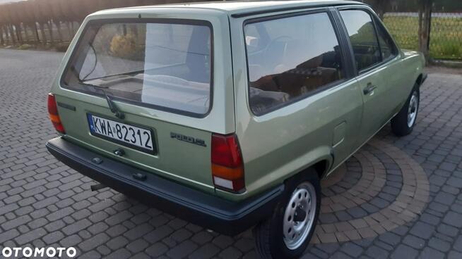 Volkswagen Polo Przebieg udokumentowany w DEKRA