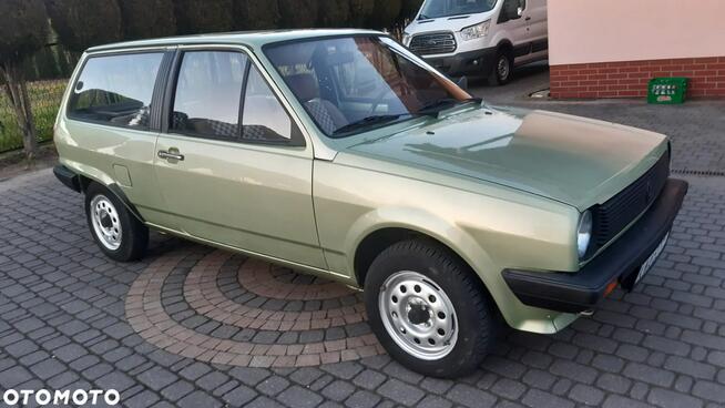 Volkswagen Polo Przebieg udokumentowany w DEKRA