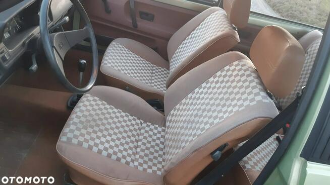 Volkswagen Polo Przebieg udokumentowany w DEKRA