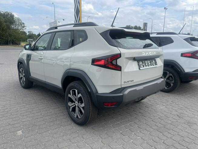 Dacia Duster expression 120LPG/pak. zimowy/od ręki!