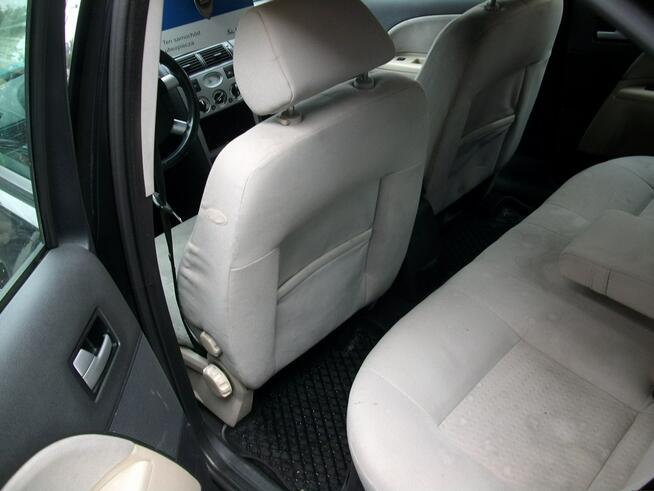 Ford Mondeo 2.0 d / 85KW