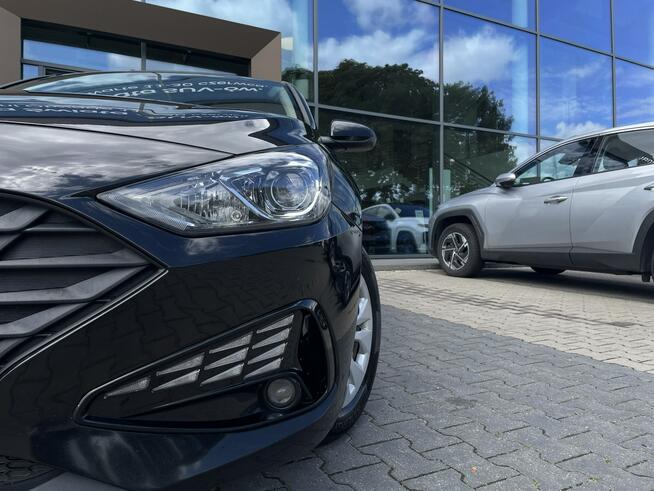 Hyundai i30 1.5 DPI 110KM Classic+ Gwarancja Salon Polska Faktura Vat 23%