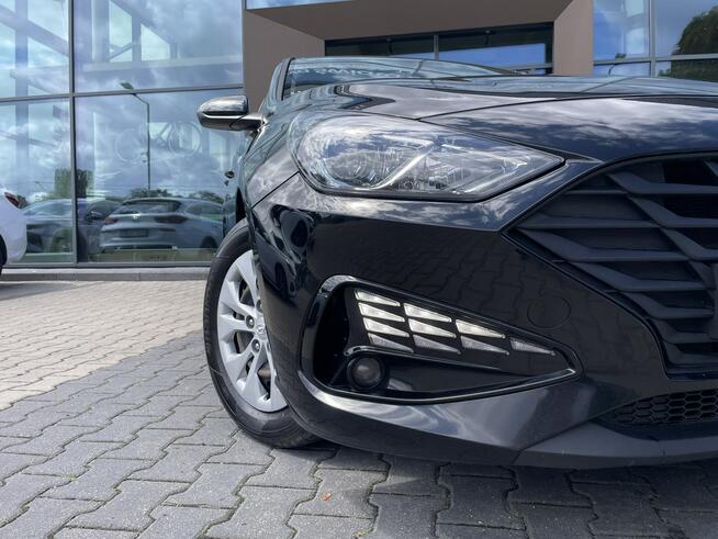 Hyundai i30 1.5 DPI 110KM Classic+ Gwarancja Salon Polska Faktura Vat 23%