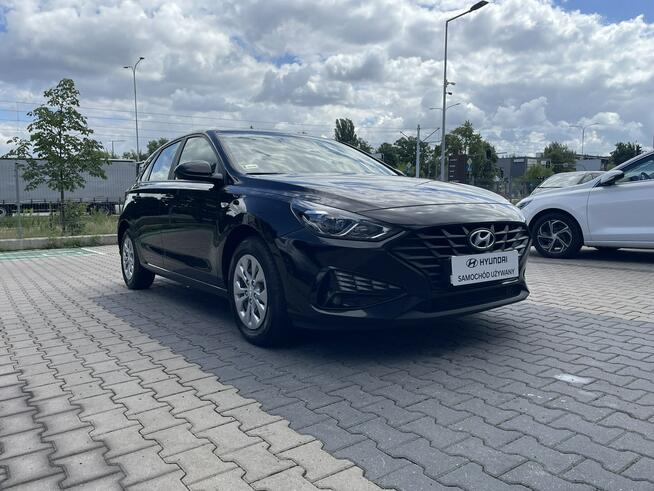 Hyundai i30 1.5 DPI 110KM Classic+ Gwarancja Salon Polska Faktura Vat 23%
