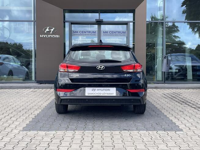 Hyundai i30 1.5 DPI 110KM Classic+ Gwarancja Salon Polska Faktura Vat 23%